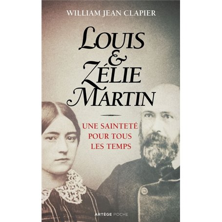 Louis et Zélie Martin