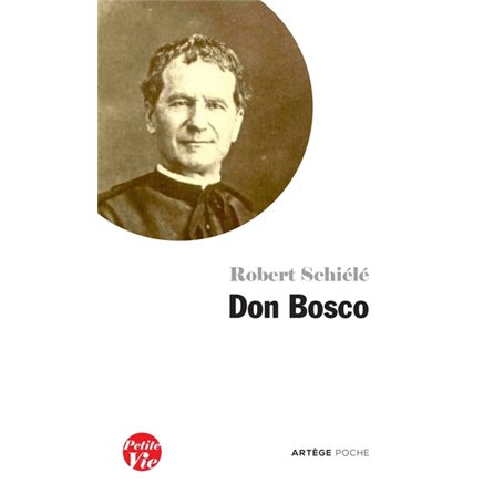 Petite vie de don Bosco