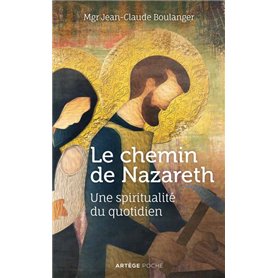 Le chemin de Nazareth