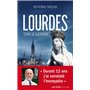 Lourdes, terre de guérisons