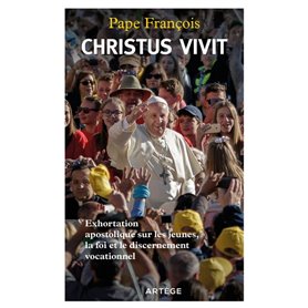 Christus vivit