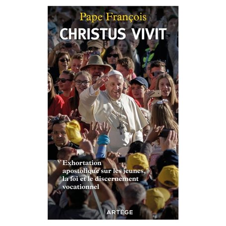 Christus vivit