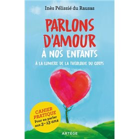 Parlons d'amour à nos enfants