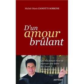 D'un amour brûlant