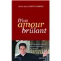 D'un amour brûlant