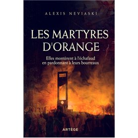 Les martyres d'Orange