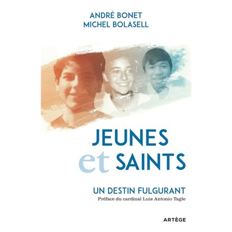 Jeunes et saints