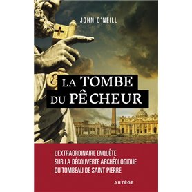 La tombe du pêcheur