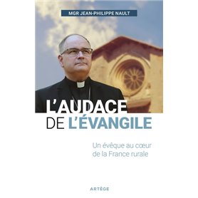 L'audace de l'Évangile