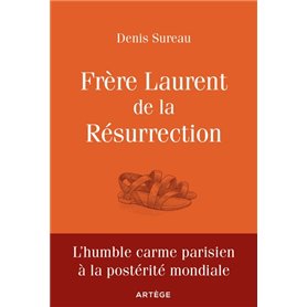 Frère Laurent de la Résurrection