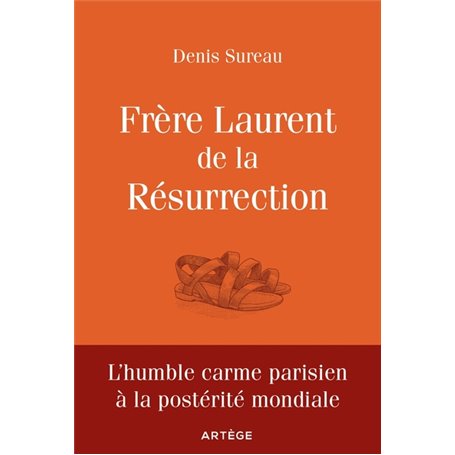 Frère Laurent de la Résurrection