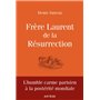 Frère Laurent de la Résurrection