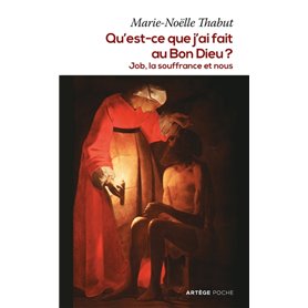 Qu'est-ce que j'ai fait au Bon Dieu ?