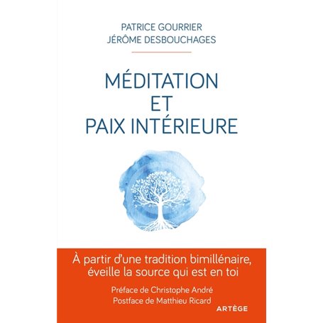 Méditation et paix intérieure