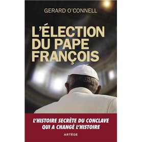 L'élection du pape François