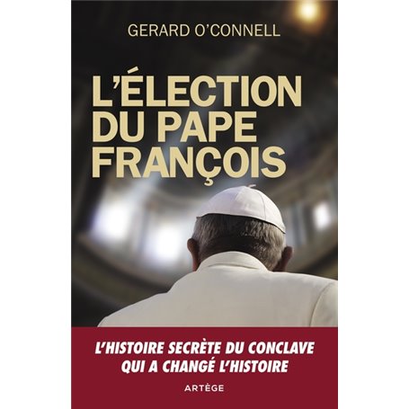 L'élection du pape François