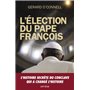 L'élection du pape François