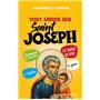 Tout savoir sur saint Joseph