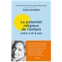 Le potentiel religieux de l'enfant entre 3 et 6 ans