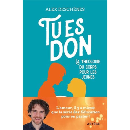 Tu es don