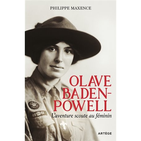 Olave Baden-Powell