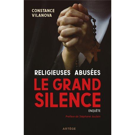 Religieuses abusées, le grand silence