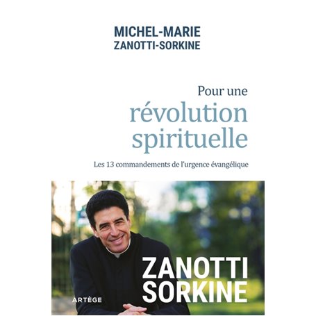 Pour une révolution spirituelle