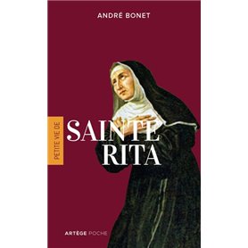 Petite vie de sainte Rita