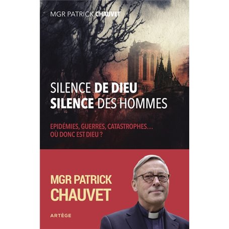 Silence de Dieu, silence des hommes