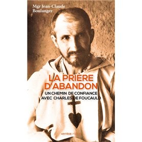 La prière d'abandon