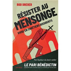 Résister au mensonge