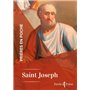 Prières en poche - Saint Joseph