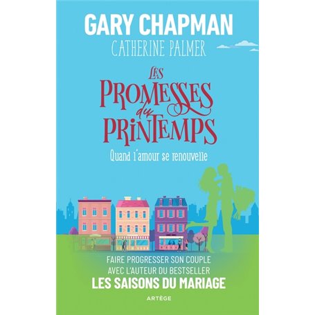 Les promesses du printemps