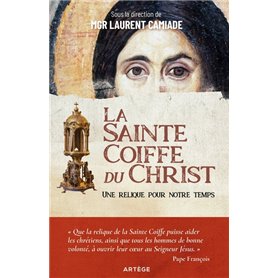 La Sainte Coiffe du Christ