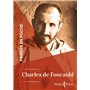 Prières en poche - Charles de Foucauld