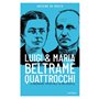 Luigi et Maria Beltrame Quattrocchi