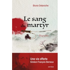 Le sang du martyr