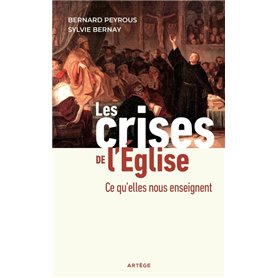 Les crises de l'Eglise