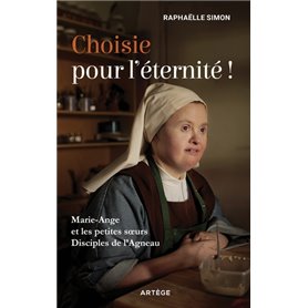 Choisie pour l'éternité !