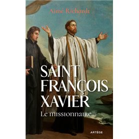 Saint François Xavier