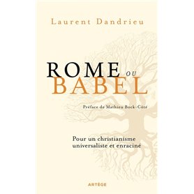 Rome ou Babel