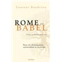 Rome ou Babel