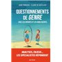 Questionnements de « genre » chez les enfants et les adolescents