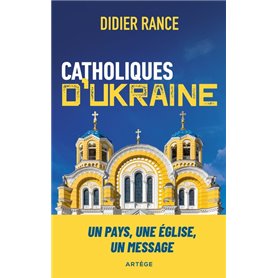 Catholiques d'Ukraine