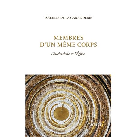 Membres d'un même corps