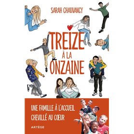 Treize à la onzaine