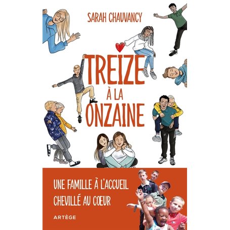 Treize à la onzaine