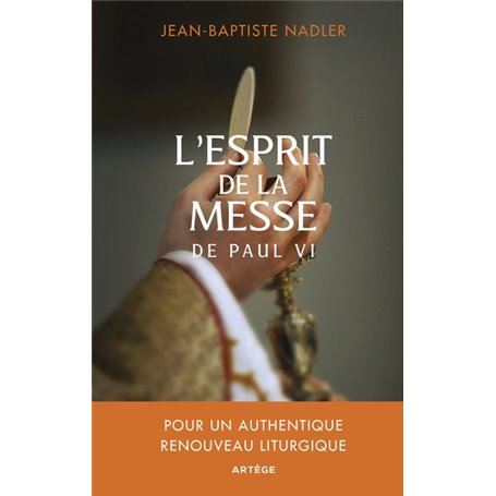 L'esprit de la messe de Paul VI