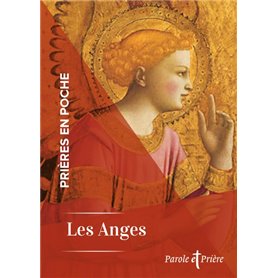 Prières en poche - Les anges