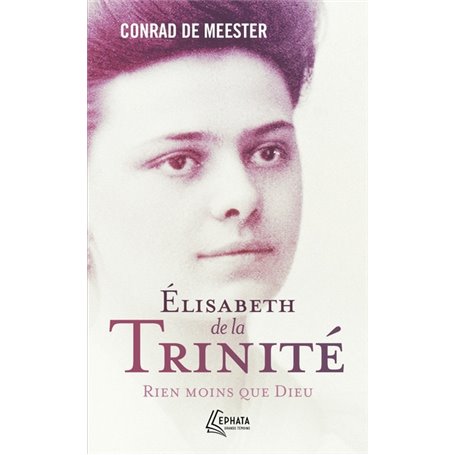 Élisabeth de la Trinité